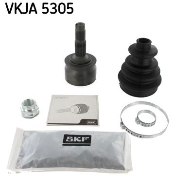 SKF Kompletan zglob, pogonsko vratilo